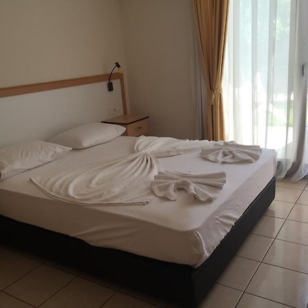 Kardesler Motel Bodrum Luaran gambar