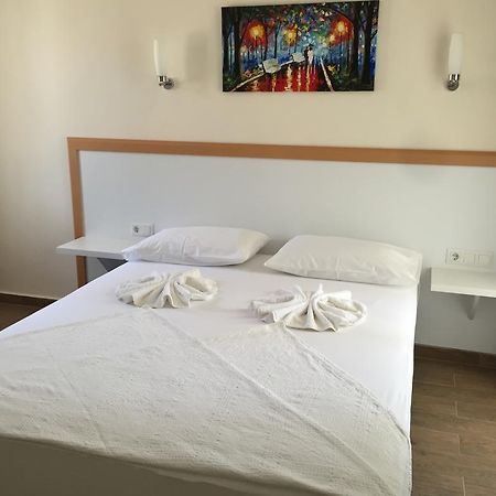 Kardesler Motel Bodrum Luaran gambar