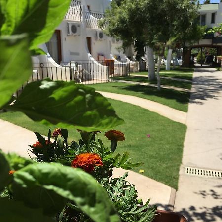 Kardesler Motel Bodrum Luaran gambar
