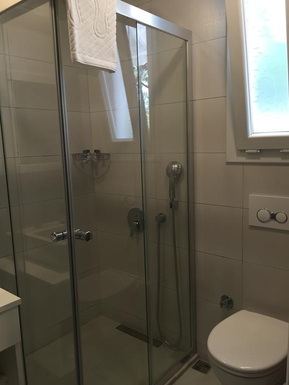 Kardesler Motel Bodrum Luaran gambar