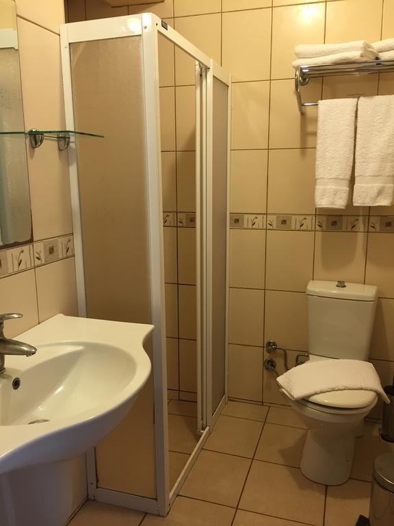 Kardesler Motel Bodrum Luaran gambar