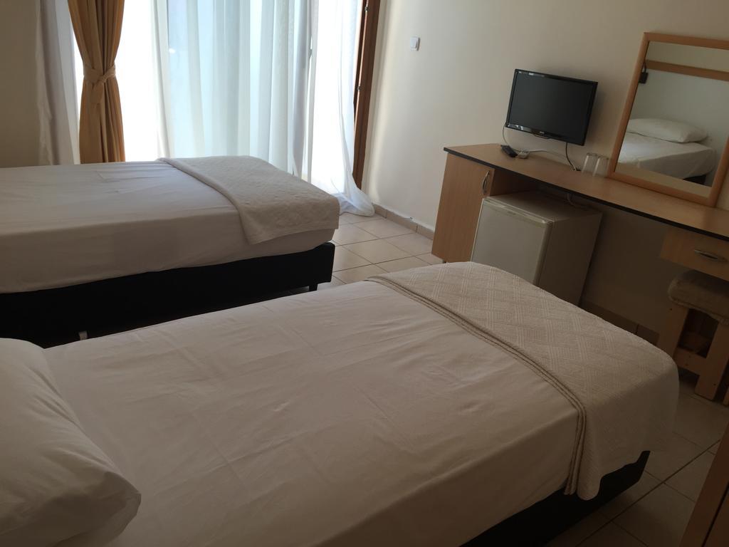 Kardesler Motel Bodrum Luaran gambar