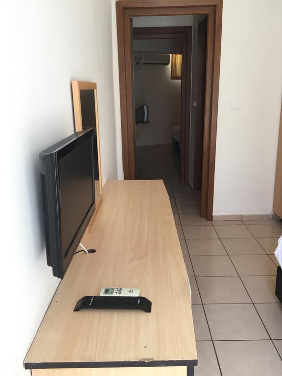 Kardesler Motel Bodrum Luaran gambar