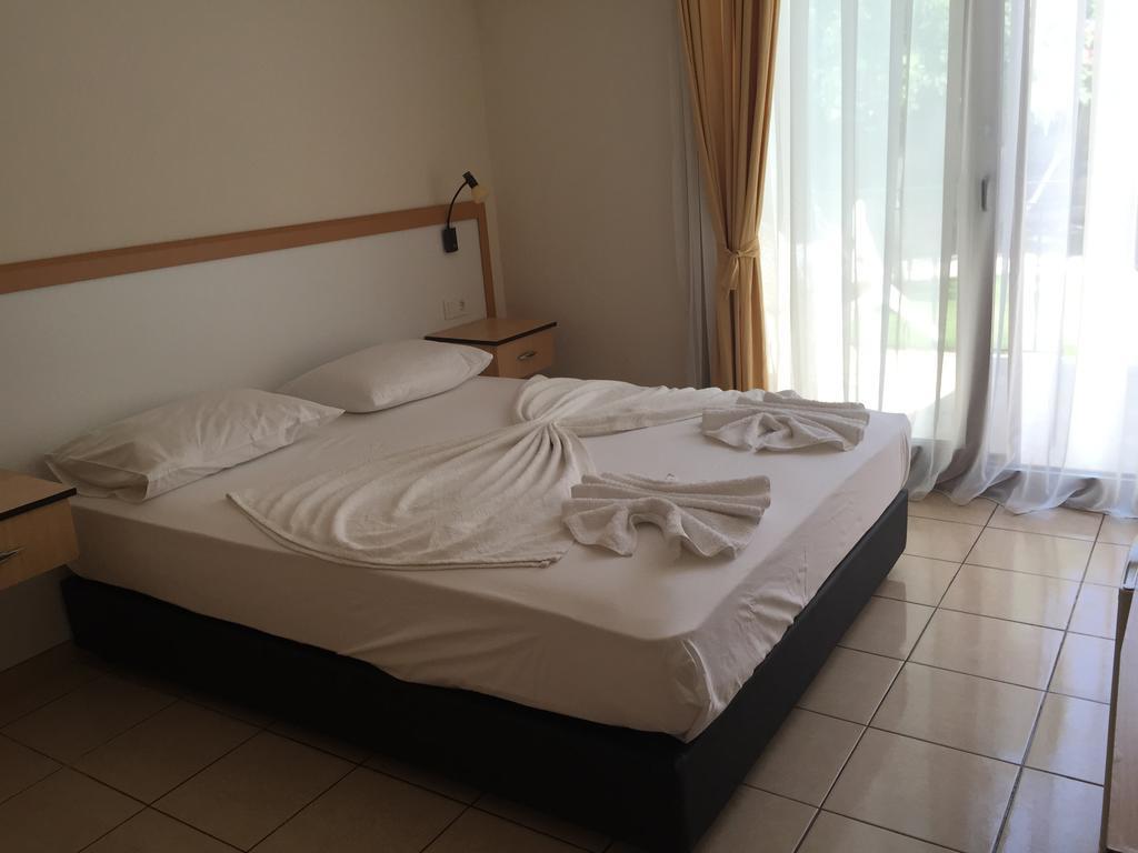Kardesler Motel Bodrum Luaran gambar