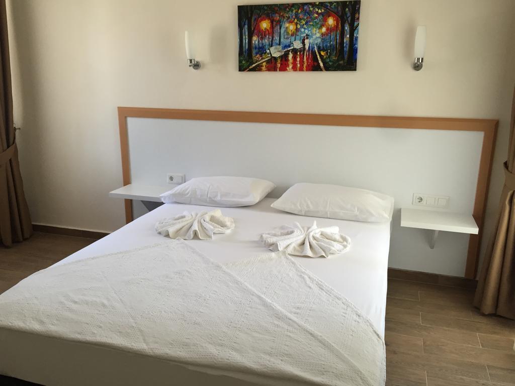 Kardesler Motel Bodrum Luaran gambar