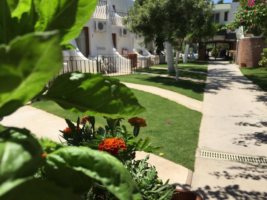 Kardesler Motel Bodrum Luaran gambar